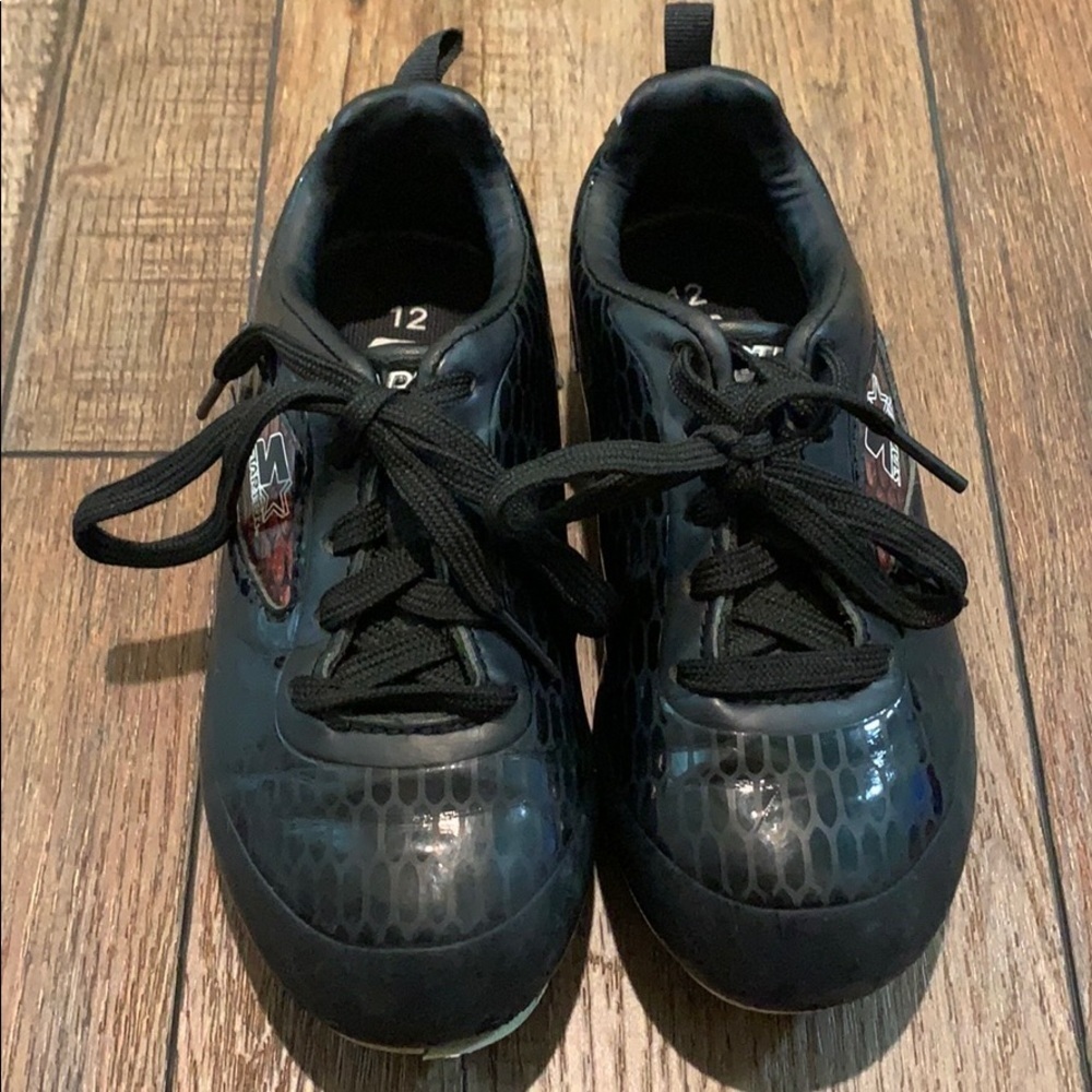 Boys Starter Cleets